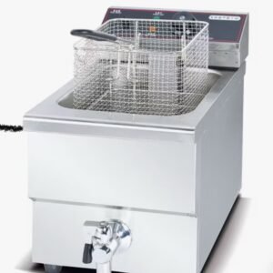 Countertop Electric Fryer - Computer Version Counter 5 Countertop Electric Fryer - Computer Version Counter - Image 3