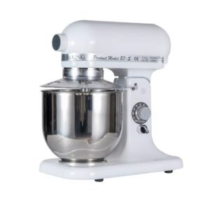 Powerful 7L Food Mixer 13 Powerful 7L Food Mixer - Image 7