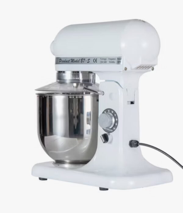 Powerful 7L Food Mixer 5 img 0755
