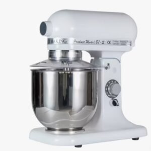 Powerful 7L Food Mixer 7 Powerful 7L Food Mixer - Image 1