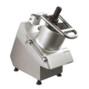 High-Performance Vegetable Preparation Machine - Image 1