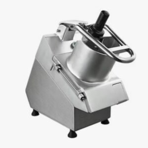 High-Performance Vegetable Preparation Machine - Image 2