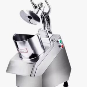 High-Performance Vegetable Preparation Machine - Image 3