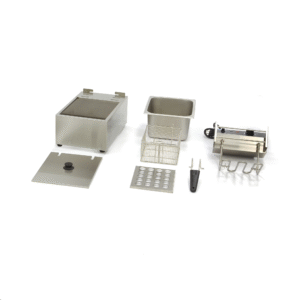 6L 1-Tank 1-Basket Electric Fryer 13 6L 1-Tank 1-Basket Electric Fryer - Image 7