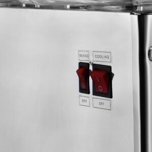 Triple-Tank 18L Juice Dispenser 13 Triple-Tank 18L Juice Dispenser - Image 5