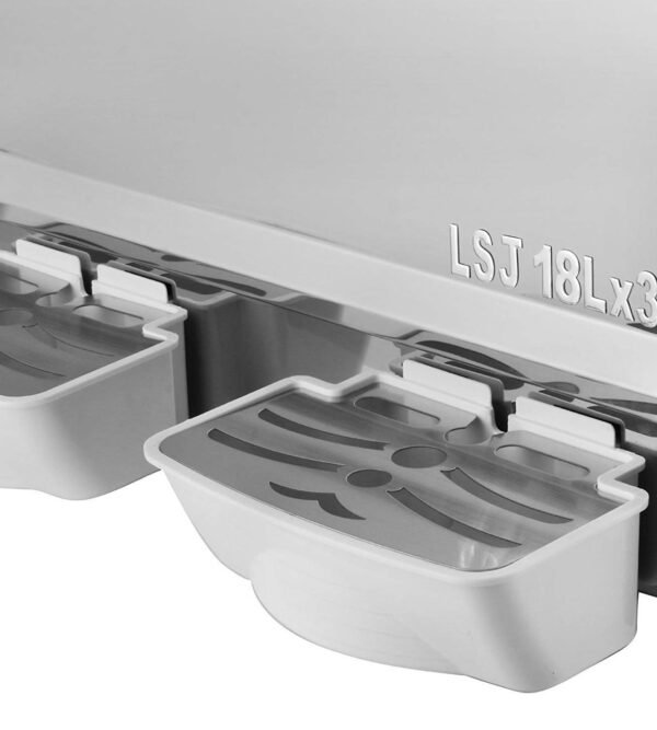 Triple-Tank 18L Juice Dispenser 3 img 0790