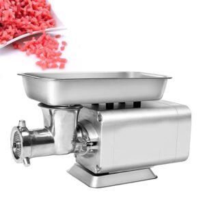 Industrial Electric Meat Grinder 8 Industrial Electric Meat Grinder - Image 1
