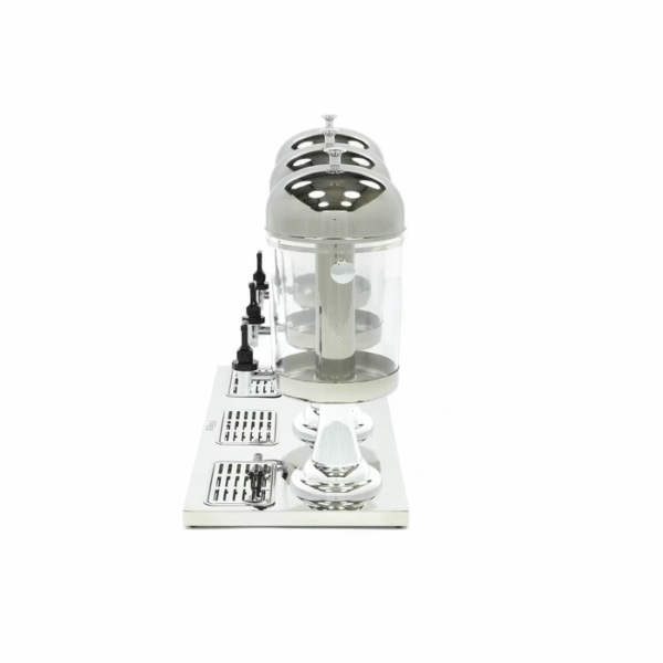Stainless Steel Juice Dispenser – Commercial Beverage Server 8 img 0963