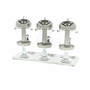 Stainless Steel Juice Dispenser – Commercial Beverage Server 13 Stainless Steel Juice Dispenser – Commercial Beverage Server - Image 5