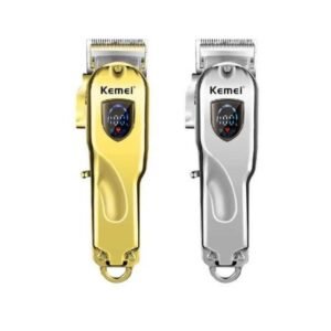 Kemei Hair Trimmer KM-2010 6 Kemei Hair Trimmer KM-2010 - Image 1