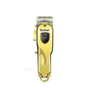 Kemei Hair Trimmer KM-2010 11 Kemei Hair Trimmer KM-2010 - Image 6