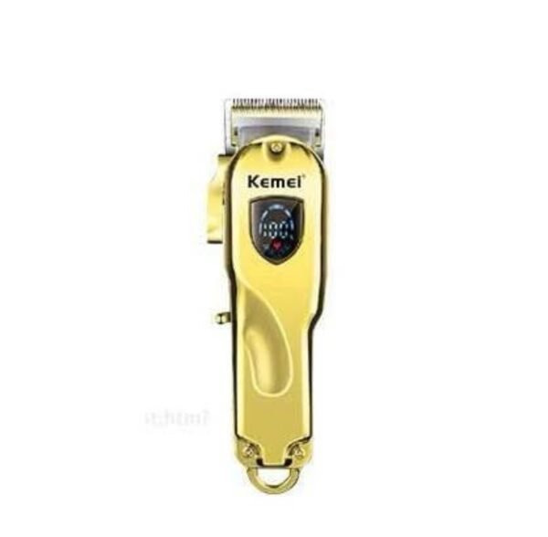 Kemei Hair Trimmer KM-2010 5 img 1001