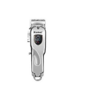 Kemei Hair Trimmer KM-2010 10 Kemei Hair Trimmer KM-2010 - Image 5