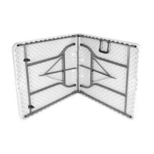 Foldable Plastic Table - Image 6