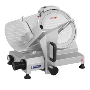 300A Semi-Automatic Meat Slicer - Image 1