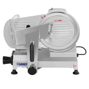 300A Semi-Automatic Meat Slicer - Image 2