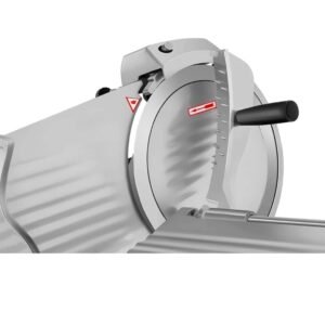 300A Semi-Automatic Meat Slicer - Image 3