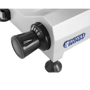300A Semi-Automatic Meat Slicer - Image 4