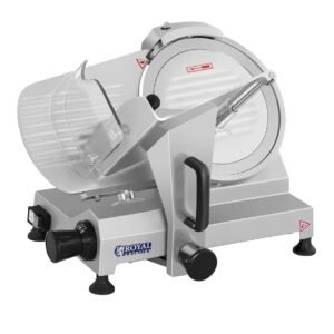 300A Semi-Automatic Meat Slicer - Image 6
