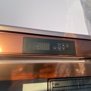 Glass Door Chiller Refrigerator, 500L Capacity 7 Glass Door Chiller Refrigerator, 500L Capacity - Image 3