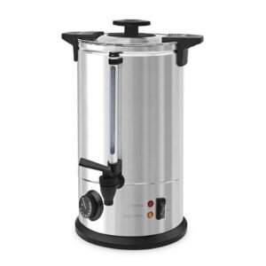 Professional Stainless Steel Water Electric Boilers – 25L & 45L 7 Professional Stainless Steel Water Electric Boilers – 25L & 45L - Image 1