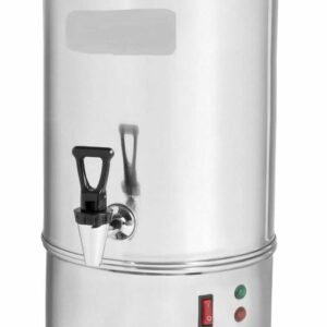 Professional Stainless Steel Water Electric Boilers – 25L & 45L 13 Professional Stainless Steel Water Electric Boilers – 25L & 45L - Image 7