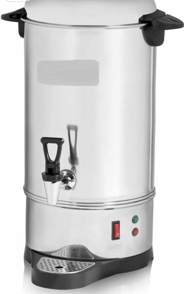 Professional Stainless Steel Water Electric Boilers – 25L & 45L 6 img 1148