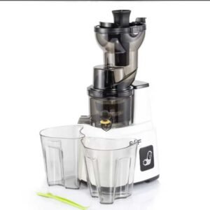 Slow Juicer RAF R.2705 – White Edition - Image 5