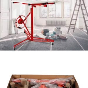 16ft Drywall Lift – 150lb Capacity – Telescopic Arm 18 16ft Drywall Lift – 150lb Capacity – Telescopic Arm - Image 9