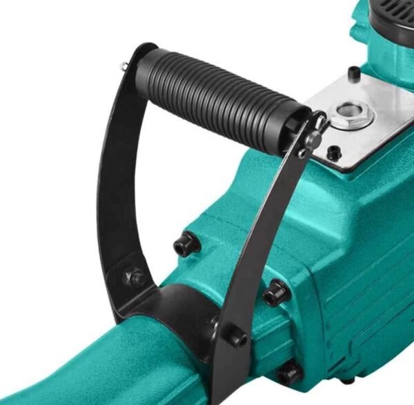 Power Action Demolition Breaker – 1900W, 2150 BPM, 45 Joules 3 img 1205