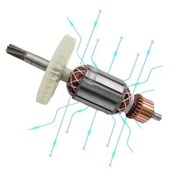 Power Action Demolition Breaker – 1900W, 2150 BPM, 45 Joules 4 img 1208