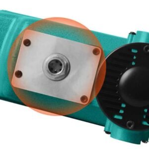 Power Action Demolition Breaker – 1900W, 2150 BPM, 45 Joules 15 Power Action Demolition Breaker – 1900W, 2150 BPM, 45 Joules - Image 8