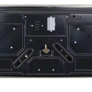 High-Performance Gas Stove – 9-Burner Dual Fuel 15 High-Performance Gas Stove – 9-Burner Dual Fuel - Image 8