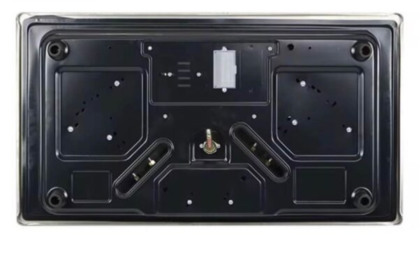 High-Performance Gas Stove – 9-Burner Dual Fuel 7 img 1279