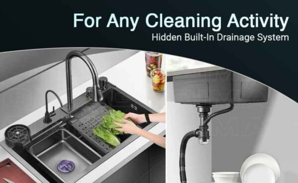 Piano Waterfall Sink 4 img 1291