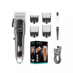 VGR V-673 Professional Cordless Hair Trimmer 17 VGR V-673 Professional Cordless Hair Trimmer - Image 9