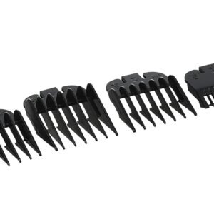 VGR V-116 Rechargeable Hair Shaver-Scissors 9 VGR V-116 Rechargeable Hair Shaver-Scissors - Image 5