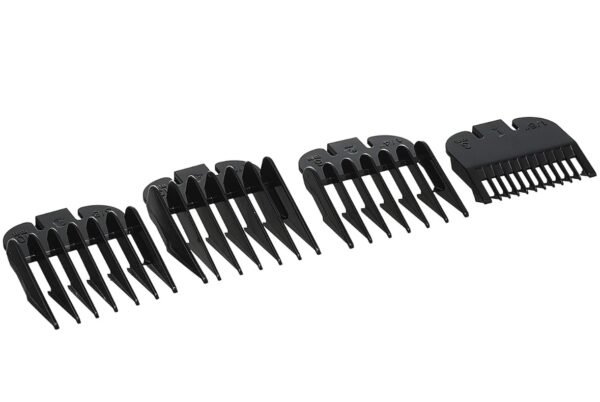VGR V-116 Rechargeable Hair Shaver-Scissors 4 img 1358