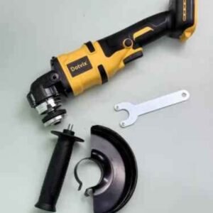 4-in-1 Cordless Power Tool Set 14 4-in-1 Cordless Power Tool Set - Image 5