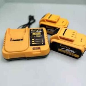 4-in-1 Cordless Power Tool Set 15 4-in-1 Cordless Power Tool Set - Image 6