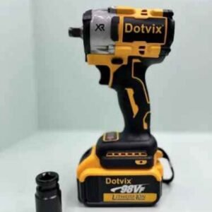 4-in-1 Cordless Power Tool Set 17 4-in-1 Cordless Power Tool Set - Image 8