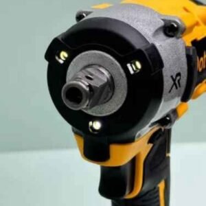 4-in-1 Cordless Power Tool Set 18 4-in-1 Cordless Power Tool Set - Image 9