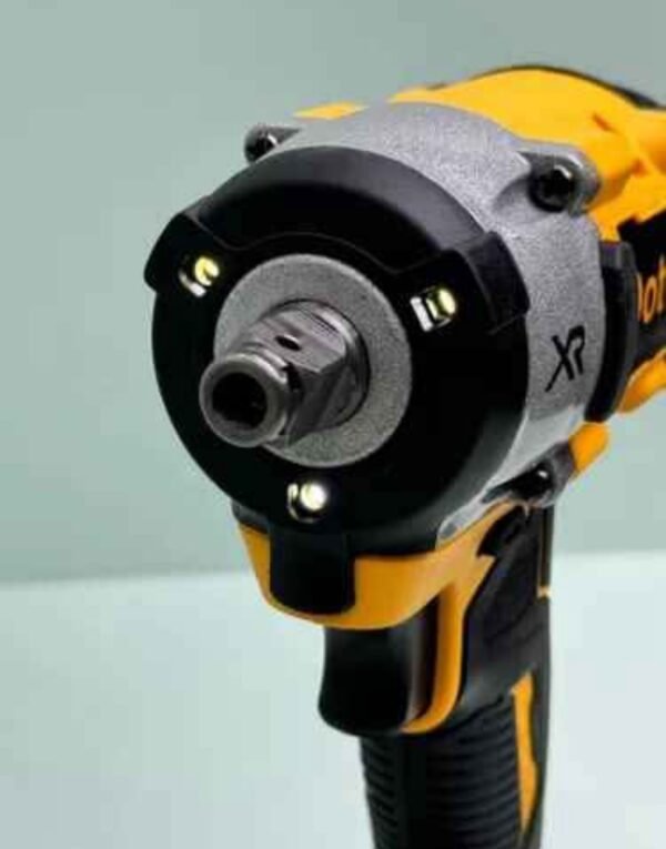 4-in-1 Cordless Power Tool Set 8 img 1367