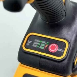 4-in-1 Cordless Power Tool Set 19 4-in-1 Cordless Power Tool Set - Image 10