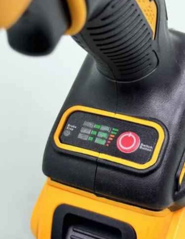 4-in-1 Cordless Power Tool Set 9 img 1368