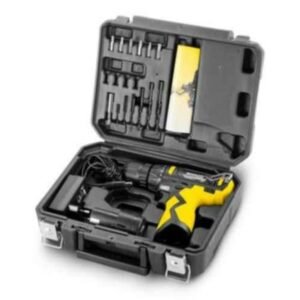 Cordless Drill 16.8V Brushless 12 Cordless Drill 16.8V Brushless - Image 3