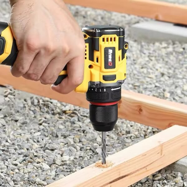 Cordless Drill 16.8V Brushless 7 img 1438