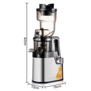 RAF Cold Press Juicer - Image 6