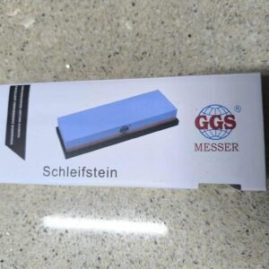 Professional Sharpening Stone – GGS Messer Schleifstein 18 Professional Sharpening Stone – GGS Messer Schleifstein - Image 9