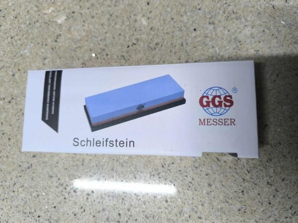 Professional Sharpening Stone – GGS Messer Schleifstein 8 040e55b1bf980e8b4c261c92a5069b93